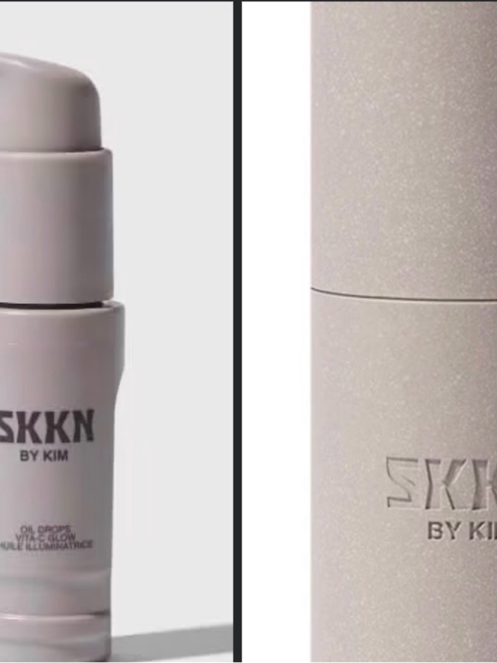 SKKN BY KIM Lightweight Serum Bundle of 3